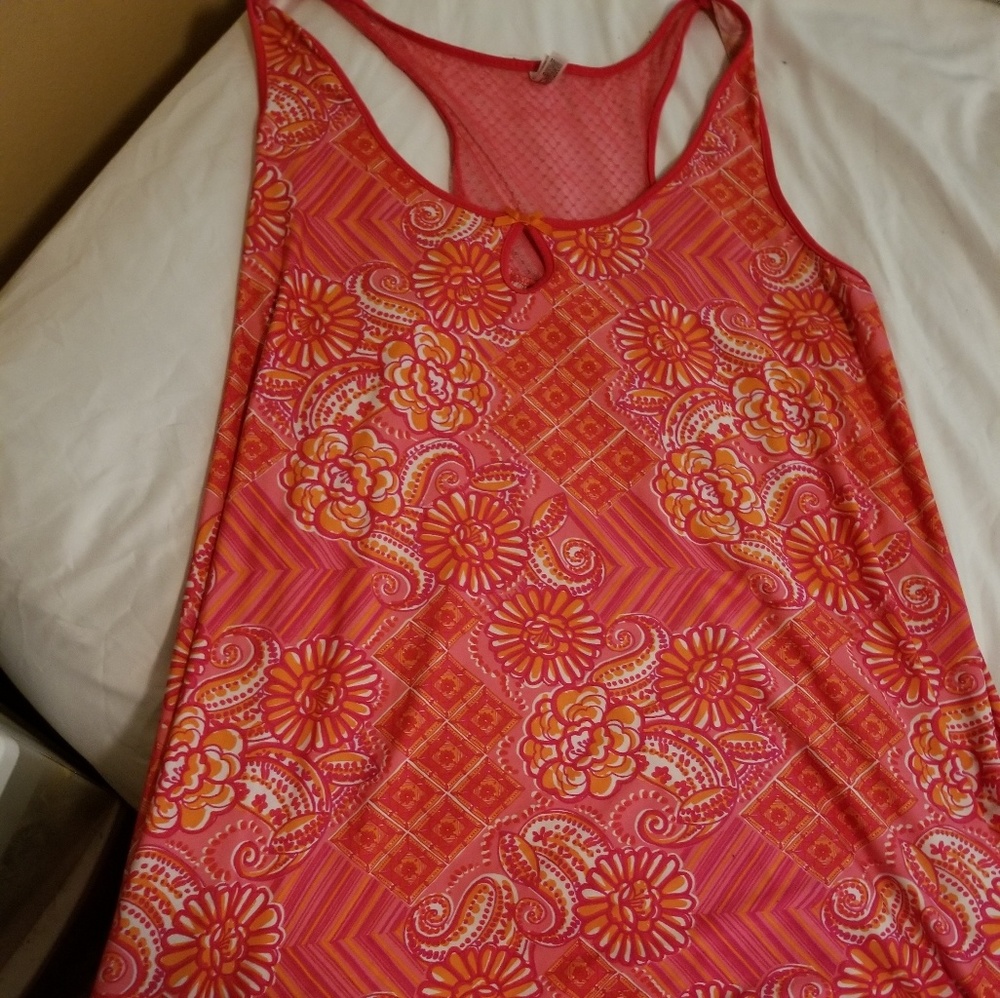 George Nightie